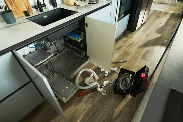 Reliable Drain Cleaning contractor in Essex Fells, NJ by Street Wise - Plumbing
